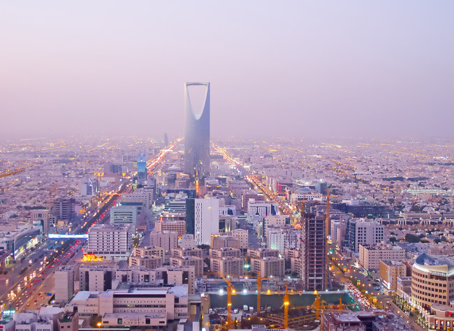 toyota market share in saudi arabia #7