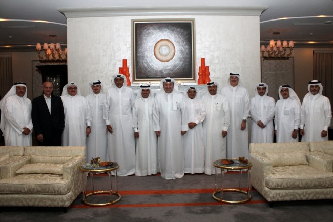 FBN GCC - Group Photo
