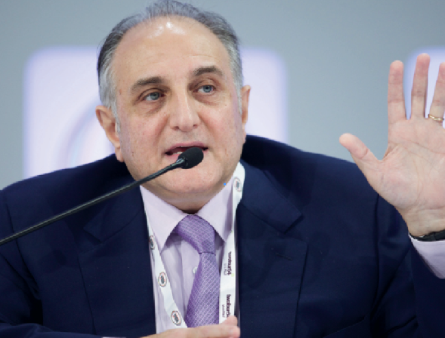 Osman Sultan