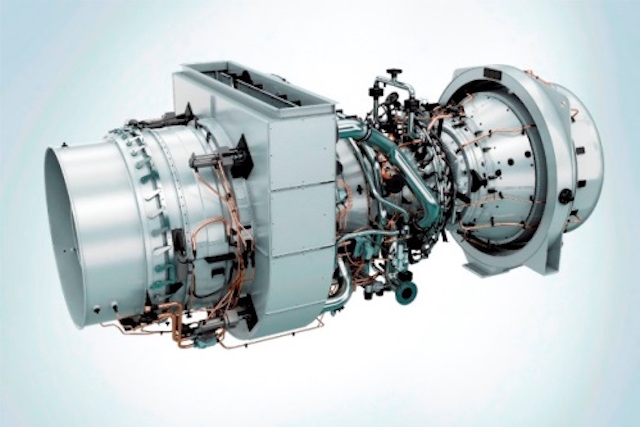 Siemens ships first gas turbine package to Abu Dhabi’s Zirku Island oil ...