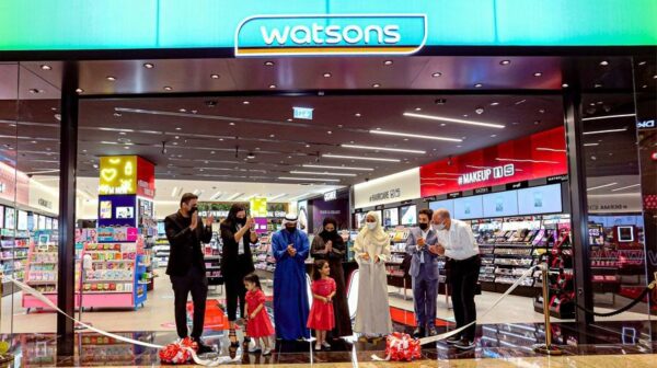 RELEX to service Majid Al Futtaim Carrefour stores - TRENDS Mena