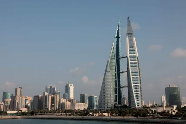 Manama Bahrain