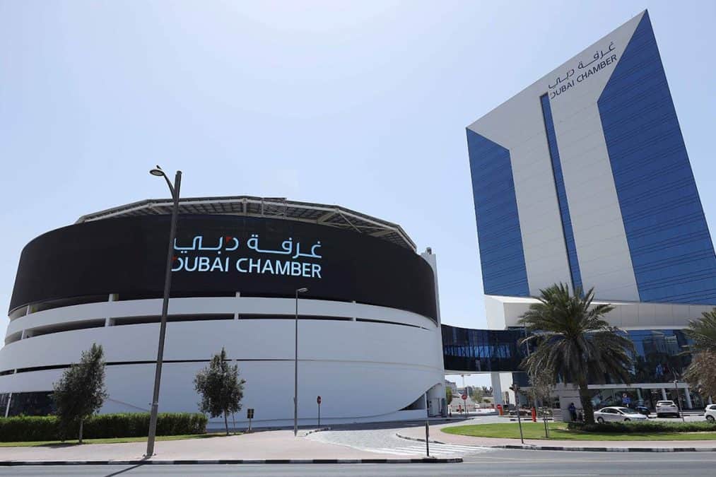 27 100 New Companies Join Dubai Chamber Of Commerce Till Aug 2022 