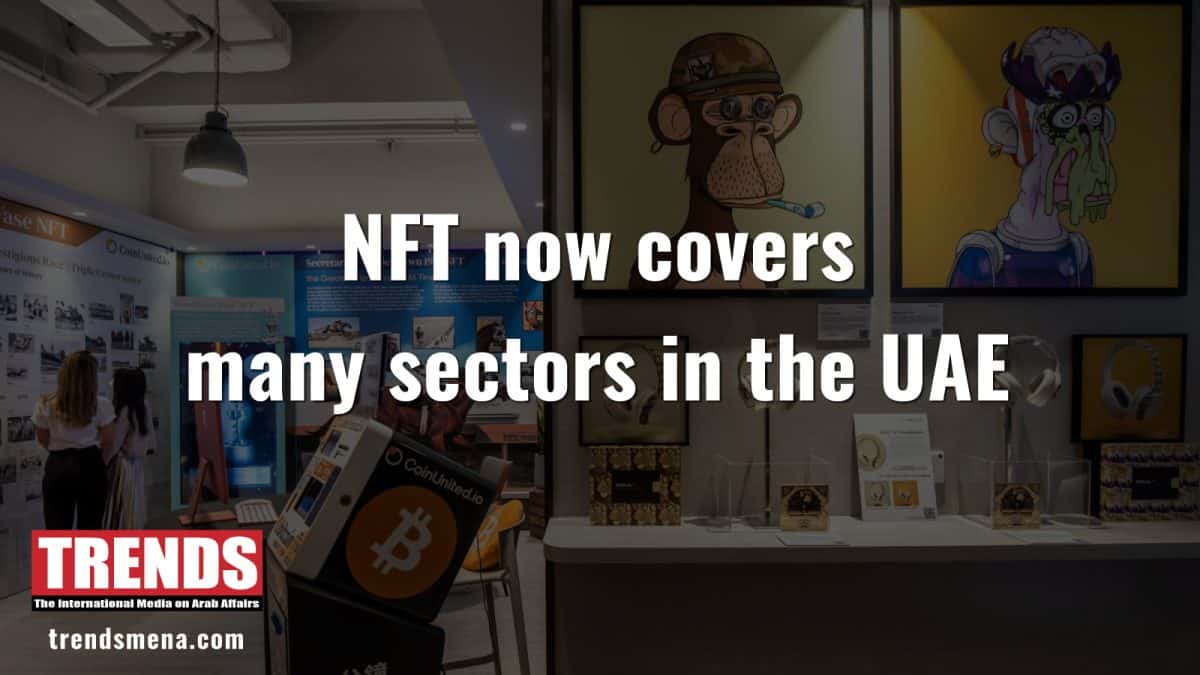 UAE’s NFT market witnesses rapid growth