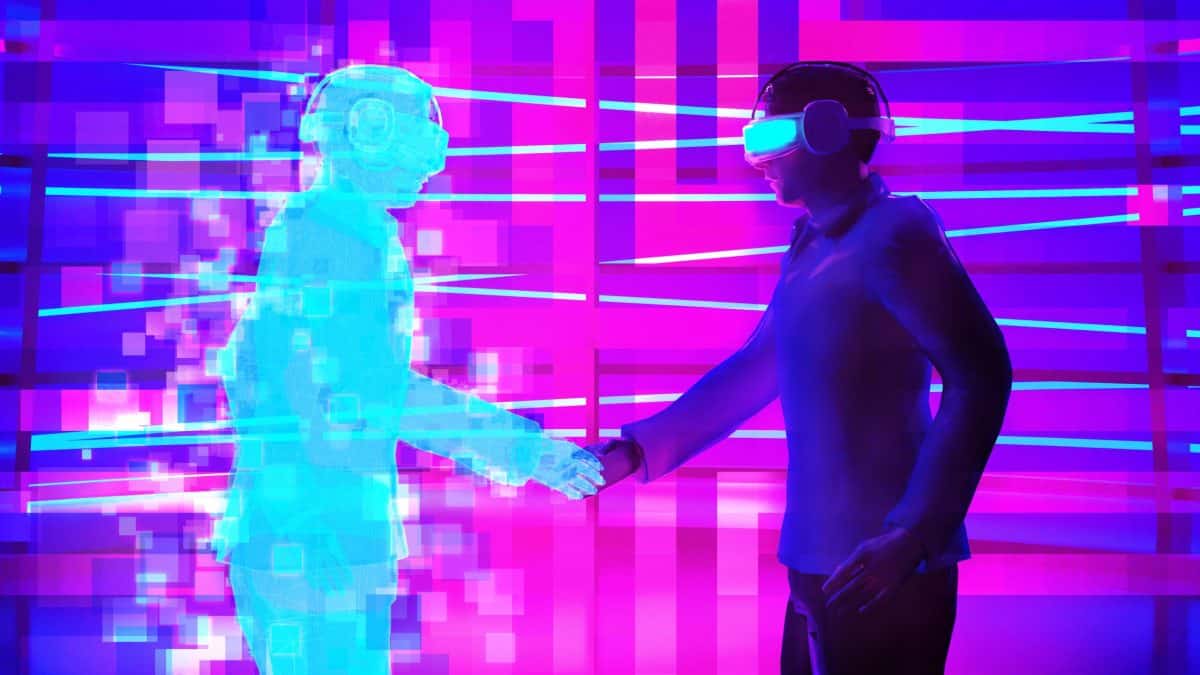 Metaverse can contribute $4bn to UAE economy