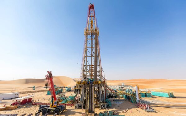 ADNOC announces $548m contract for Lower Zakum field - TRENDS Mena