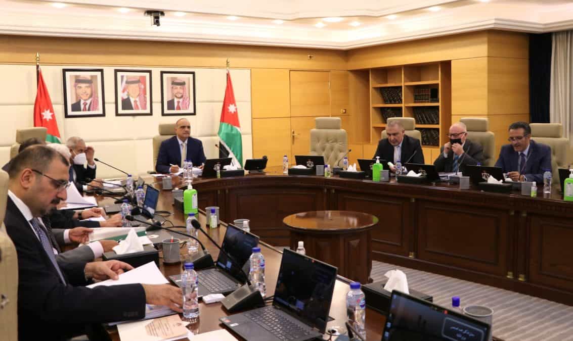 Jordan approves charter for Artificial Intelligence ethics - TRENDS Mena