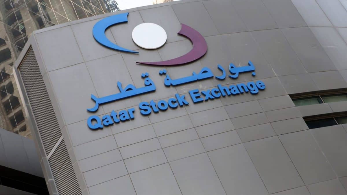 Listed Companies In Qatar Stock Exchange