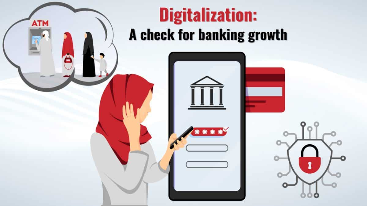 Digital banking