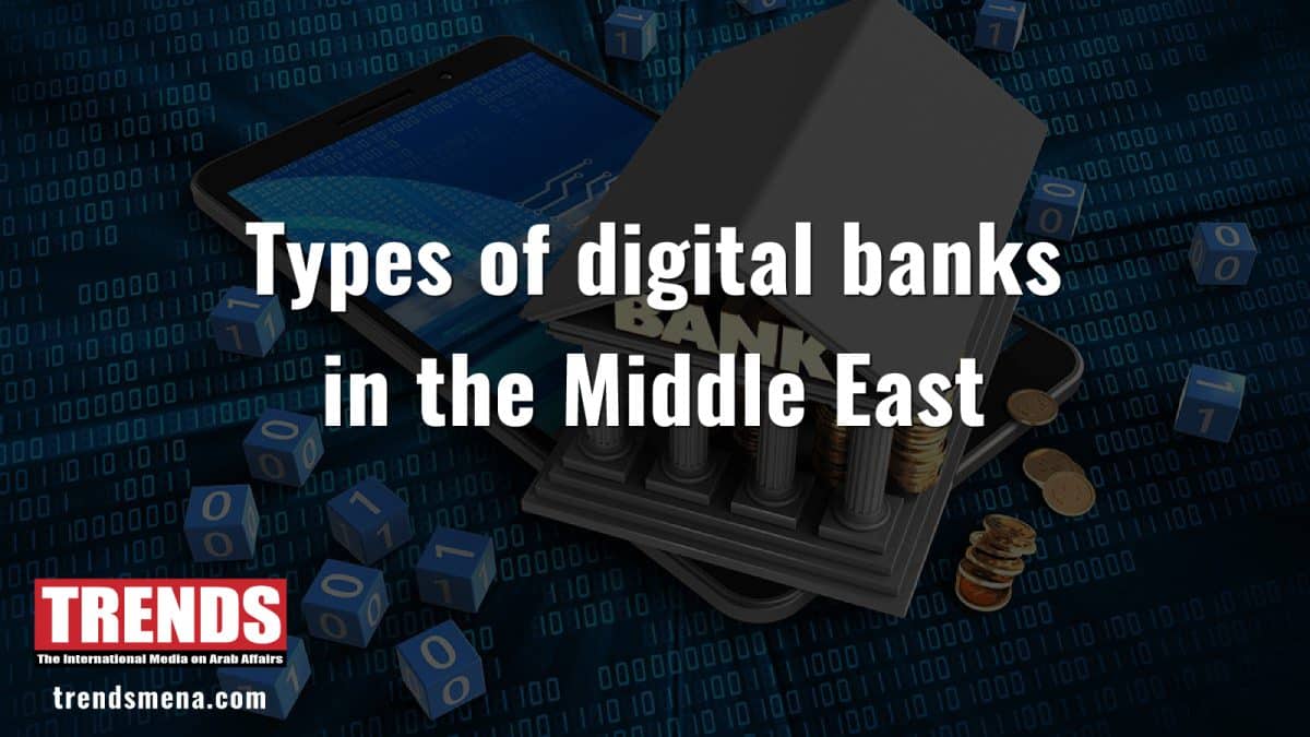 Ways of digital banking in Middle East