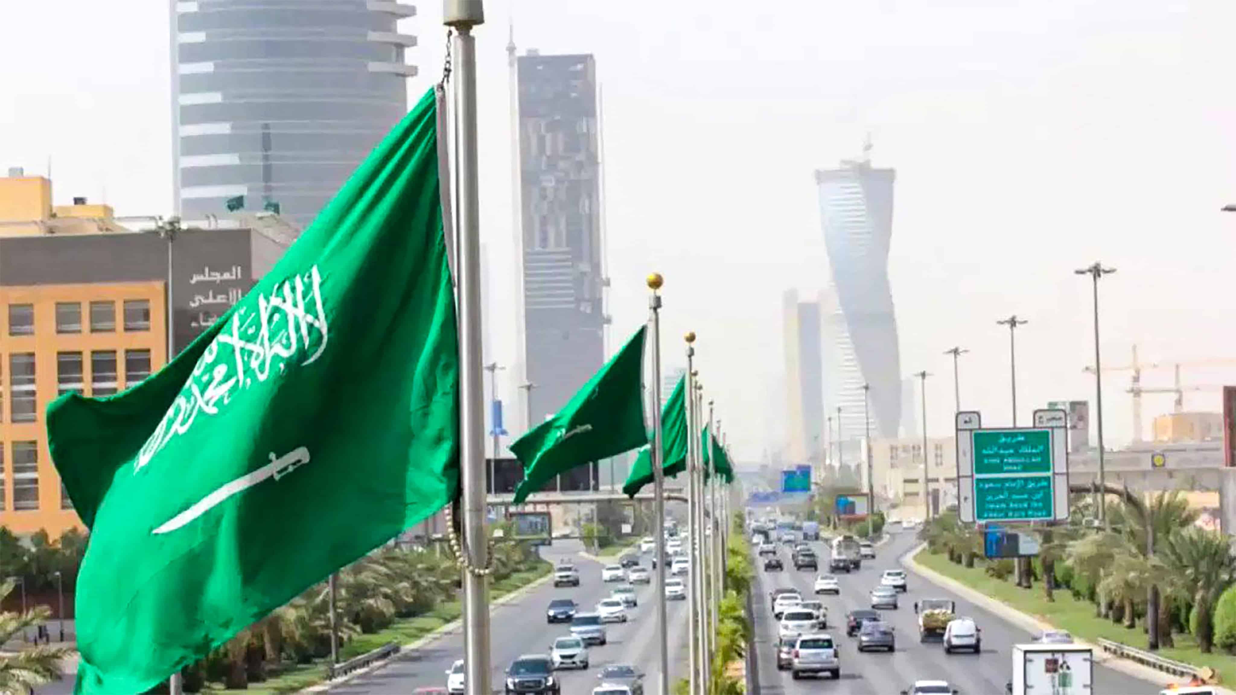 Saudi Arabia Plans Seeks To Create Over 200 Smart Cities Minister 