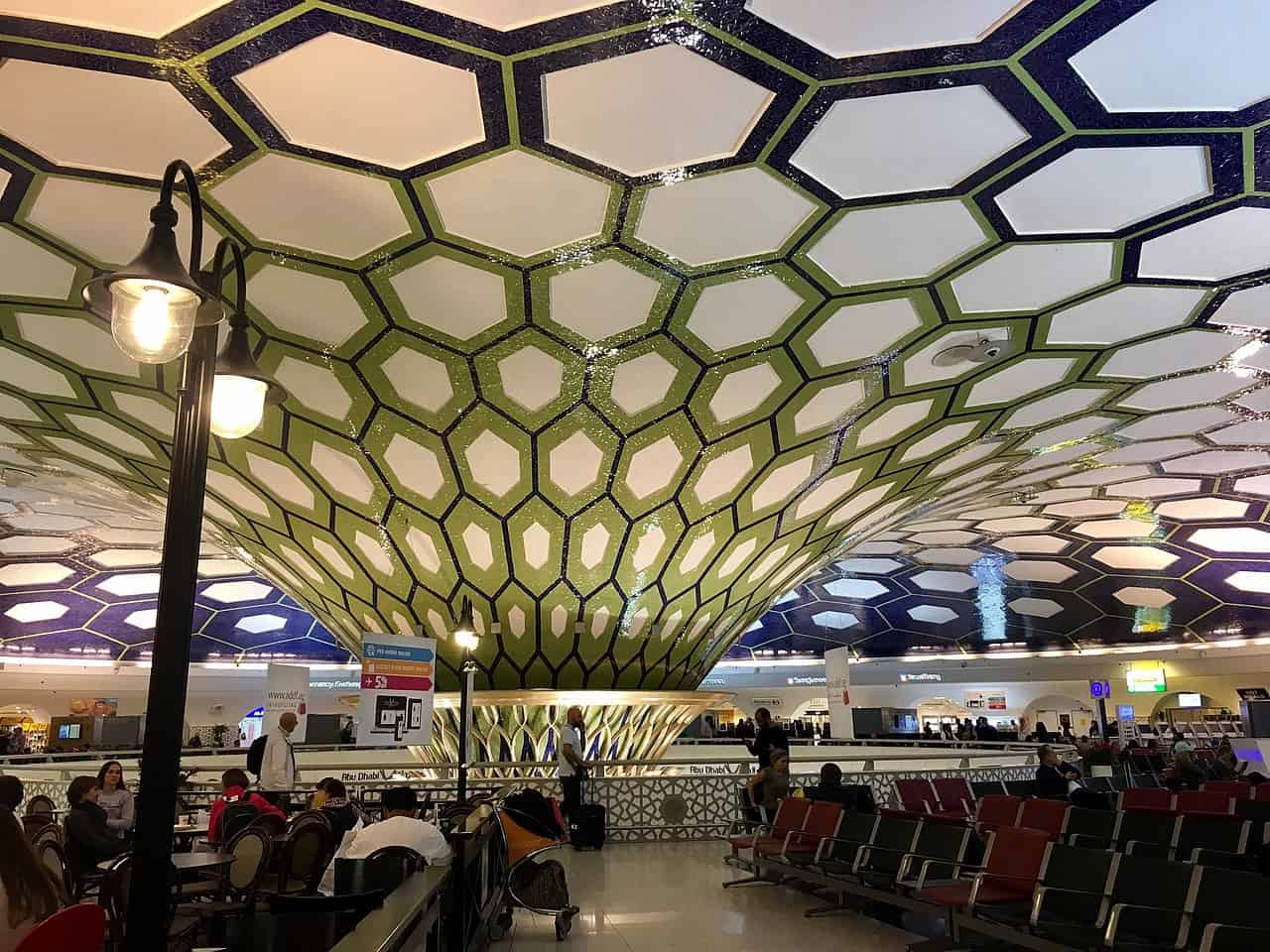 Abu Dhabi Airports Announces 4.7m Passenger Traffic In Q3 2022 - TRENDS ...