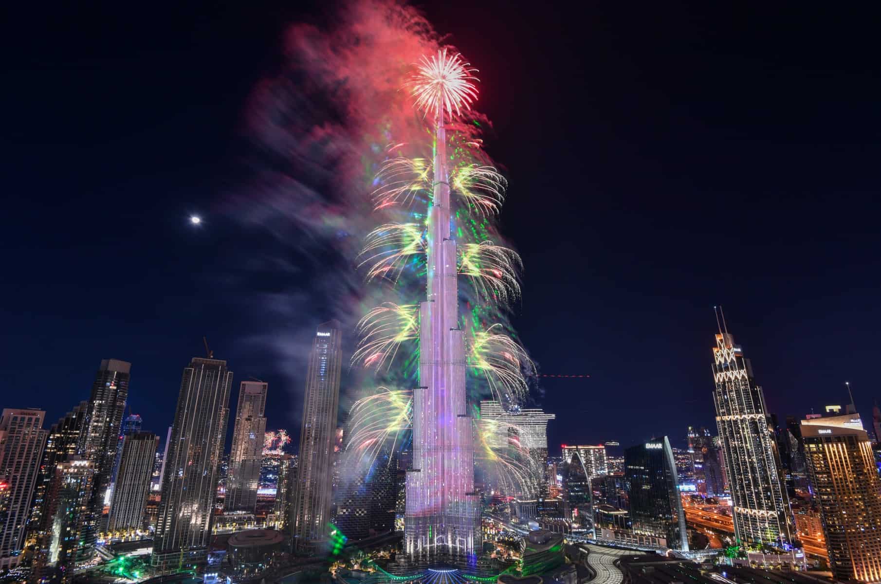 New Year 2023: World bids farewell to turbulent 2022 marked by war