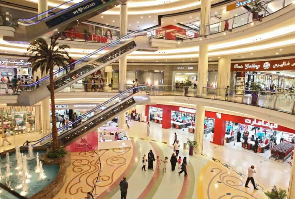 Consumer Spending In Ksa, Uae Set To Stay Strong - Trends Mena