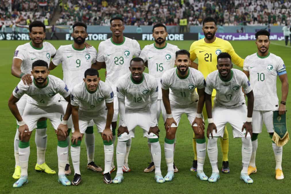 Saudi Arabia Wins Bid To Host 2027 Football Asian Cup AFC TRENDS Mena   32WN99U Preview 1013x675 