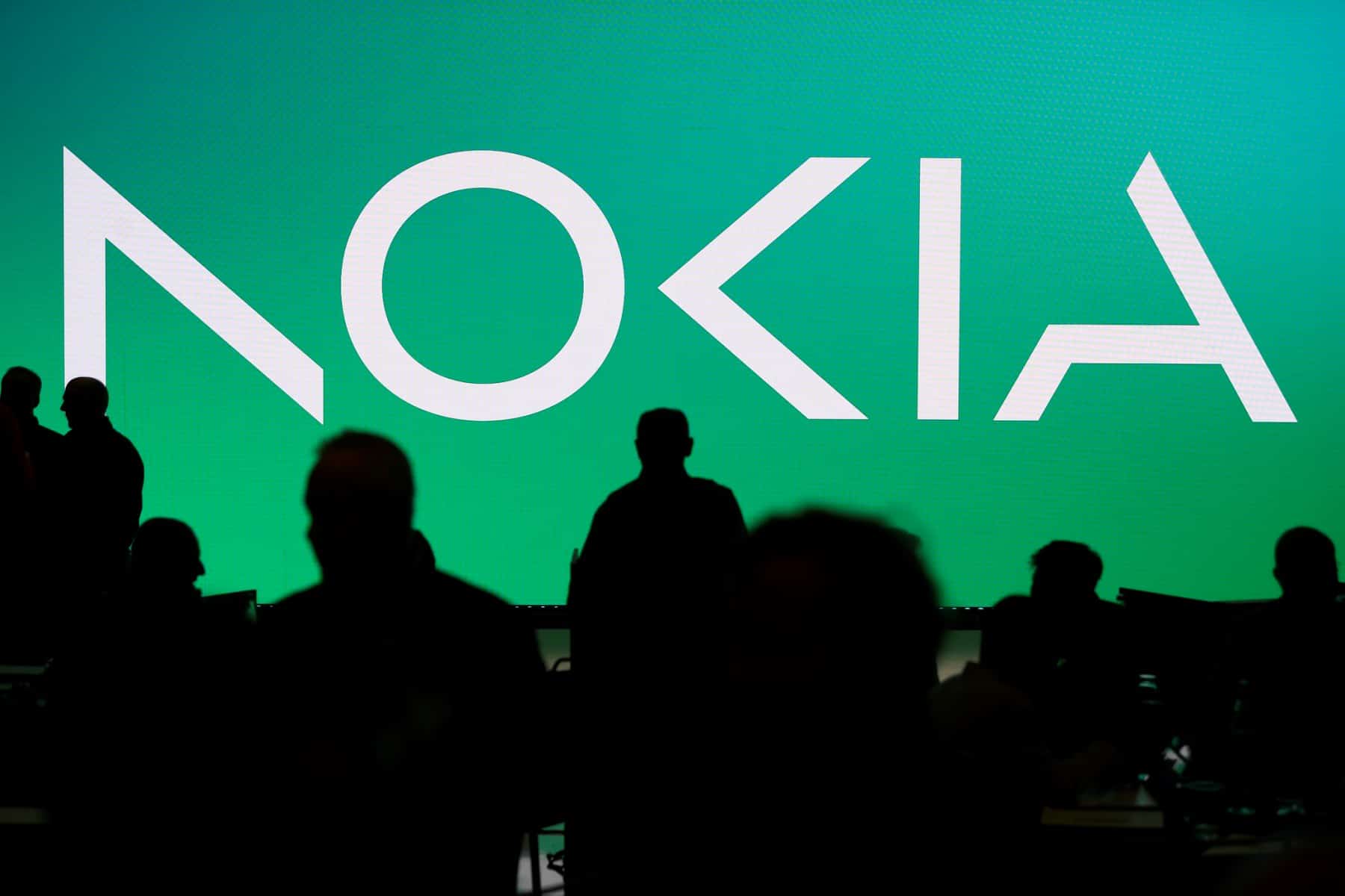 Nokia Q1 earnings down TRENDS Mena