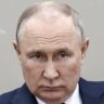 Avatar image of Vladimir Putin