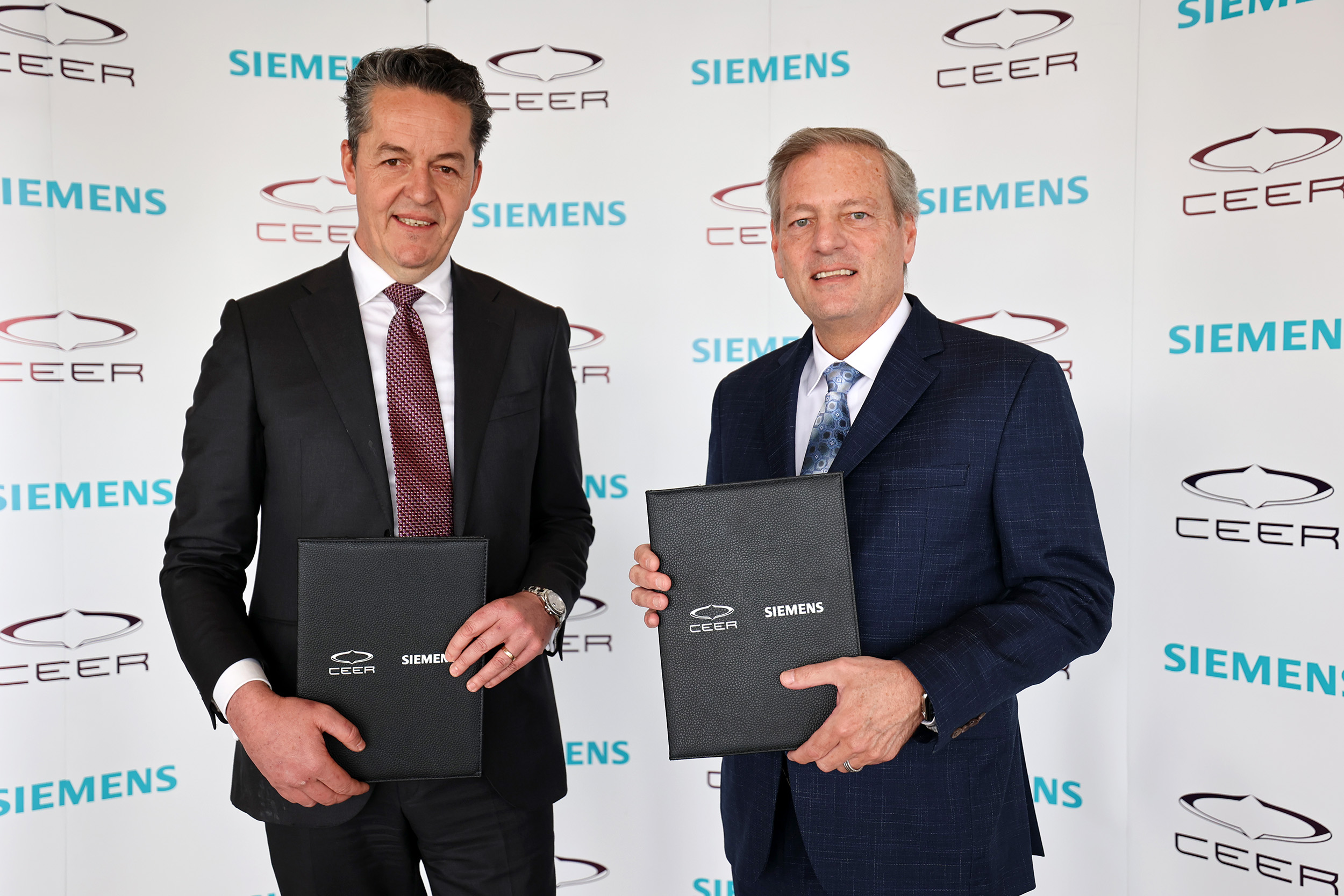 Ceer Siemens