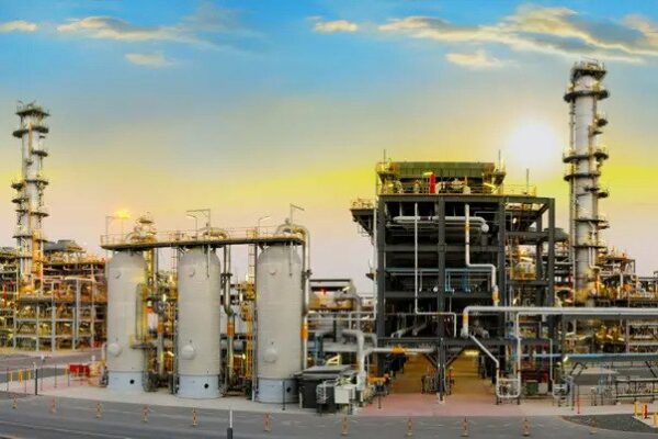 ADNOC Gas awards $3.6bn contract to expand its gas processing ...