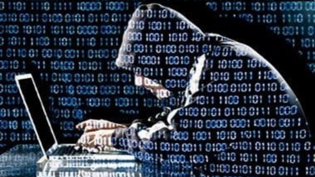 hacker, ukraine, Israel, DDoS,