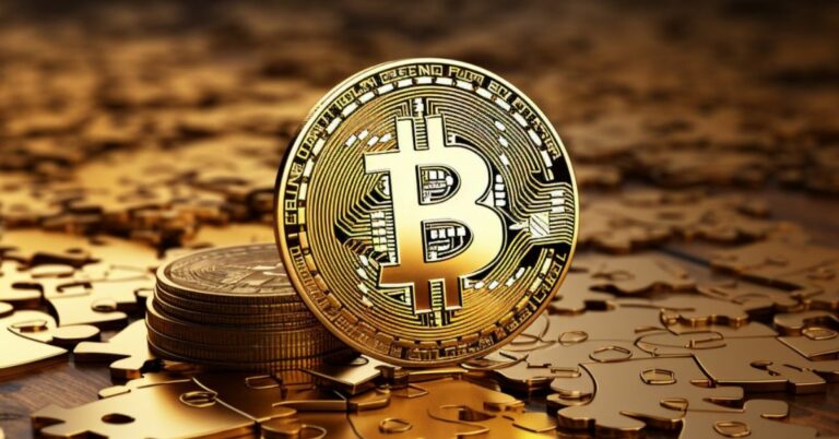 The price of bitcoin closely follows Trump's standing in the polls because a Republican victory would lead to an increase in demand for the digital currency, says an expert. (File)