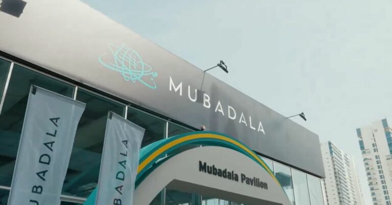 Mubadala Acquires KELIX Bio - TRENDS Mena