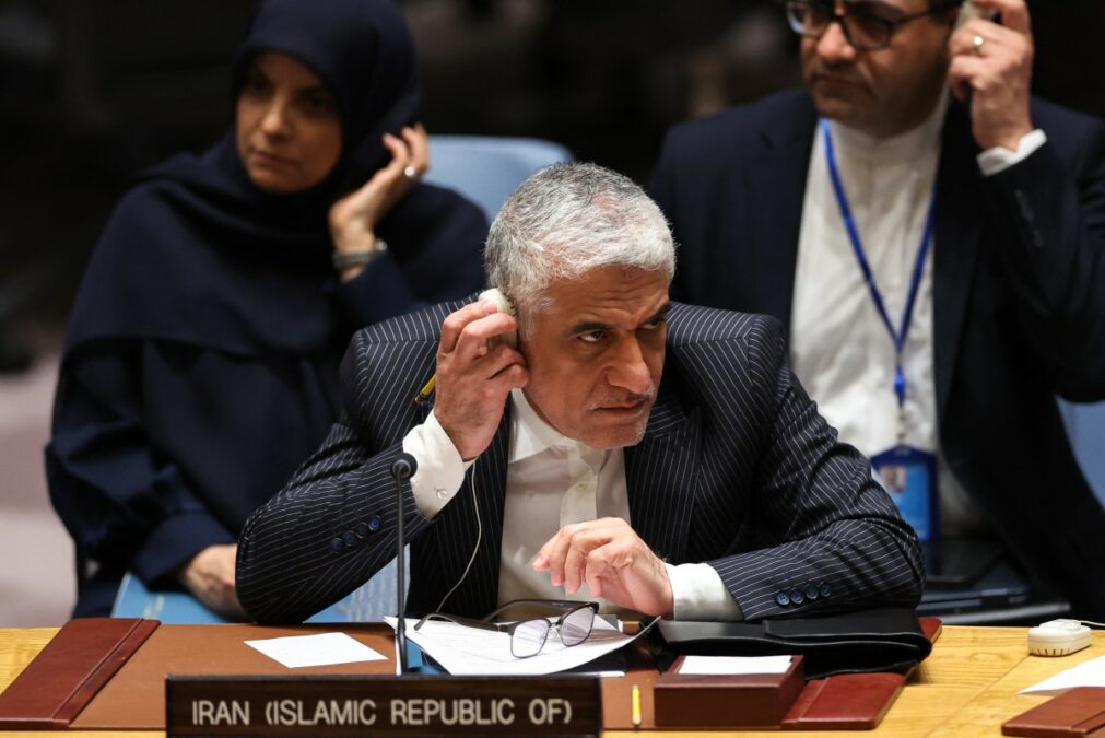 Iran, UN security council, israel, Gaza, Kremlin