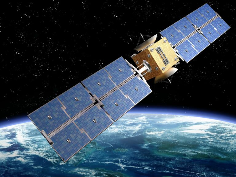 Space Economy