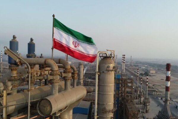 Iran discovers giant shale oil reserves in several regions: NIOC ...