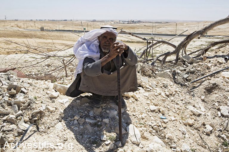 bedouin, negex desert, israel