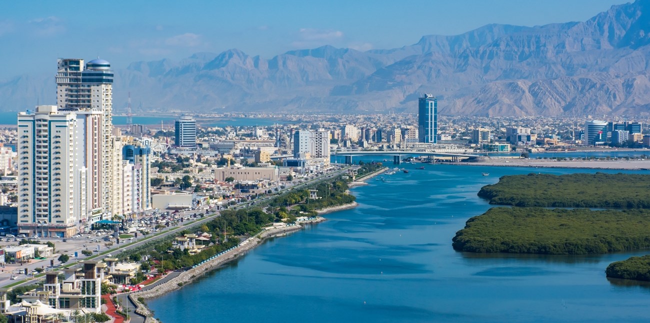 Ras Al Khaimah Tourism Business