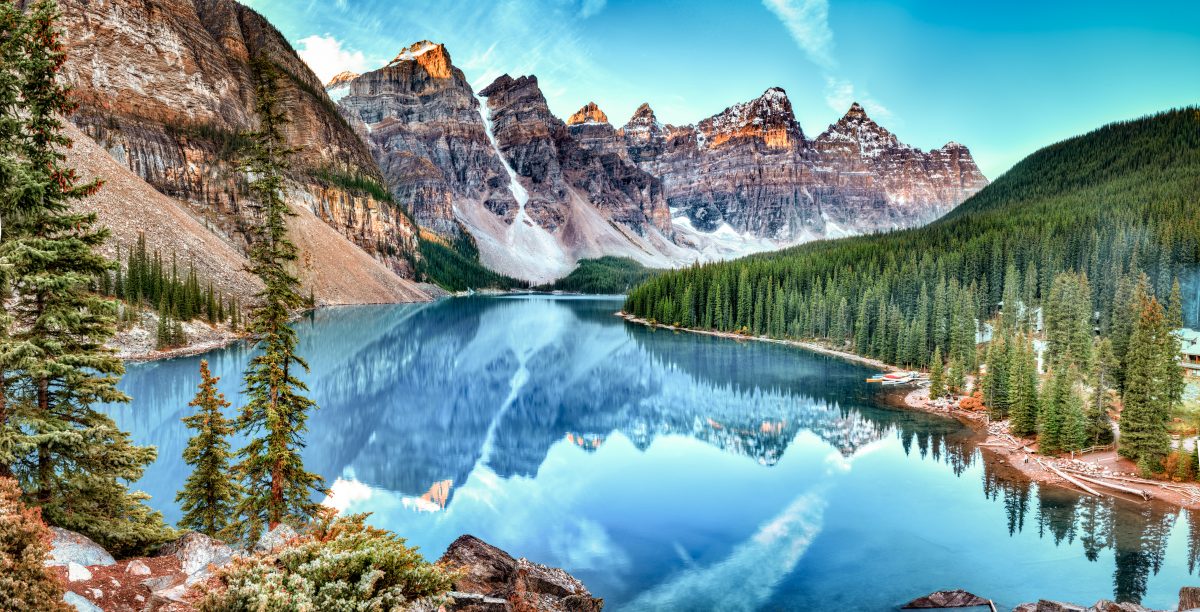 Alberta