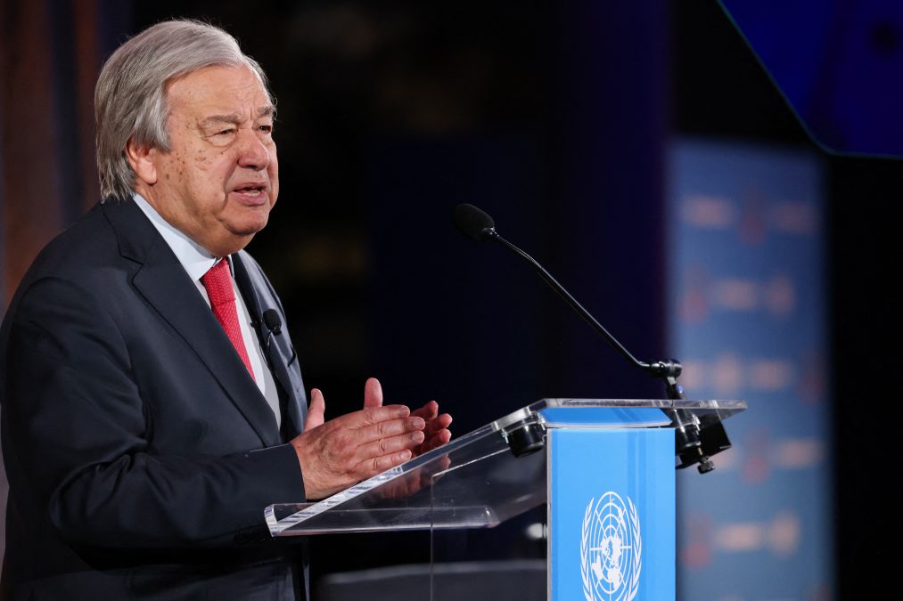 US-UN-CLIMATE-GUTERRES