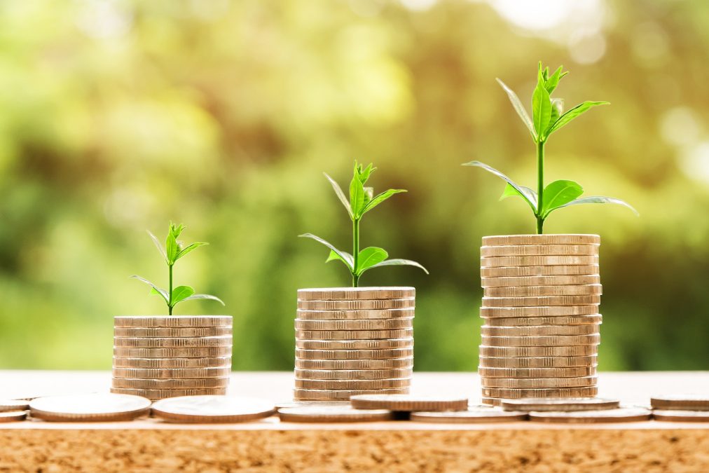 The latest World Bank Report says that the diversification strategy of GCC countries is fueling growth. (Photo: Nattanan Kanchanaprat from Pixabay)