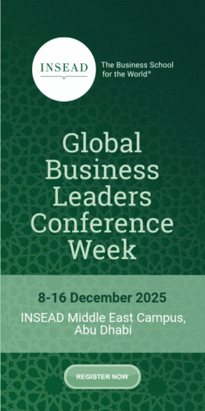 INSEAD Day 1- 300x600