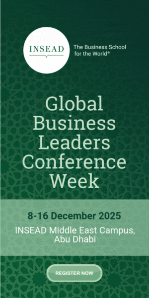 INSEAD Day 2- 300x600