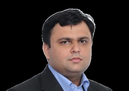 Sahil Lab The Middle East has become our living lab for digital reinvention ...