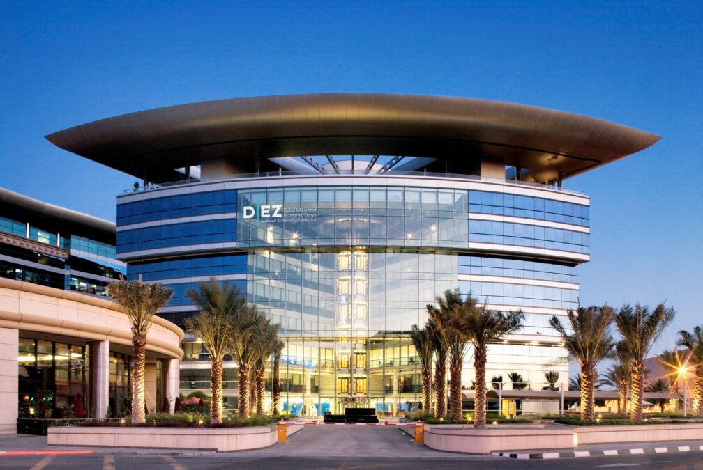 Dubai economic